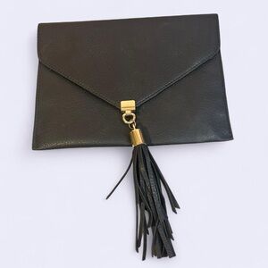 Big Buddha Bag Envelope Clutch